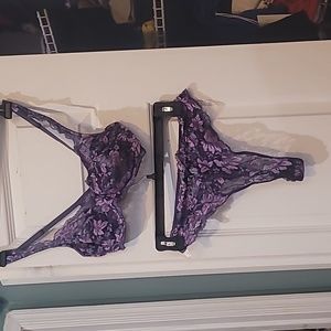 Lise Charmel Bra and panties